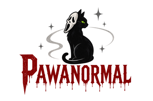 Pawanormal